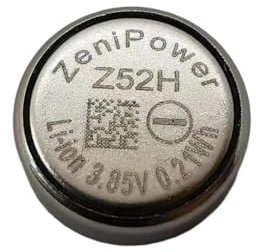 Suitable for Sony LinkBuds S WFLS900N/B Bluetooth Earphone Battery Z52H 3.85V 55mAh high-Pressure