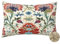 Kissenbezug 50 x 60 cm Deko Kissen Boho Kissenbezüge 2er Set, Kissenbezug nordisch Sofakissen Zierkissen Outdoor Kissen Leinen Kissenhülle Rechteckig Kopfkissen für Couch Deko Wohnzimmer Gifts-dm152