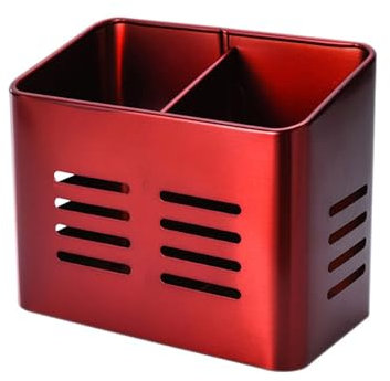 Soporte organizador de cubiertos de acero inoxidable, cesta organizadora de palillos, soporte para lavavajillas, estante de secado de cubiertos para cajón, lavaplatos, estante para cubiertos