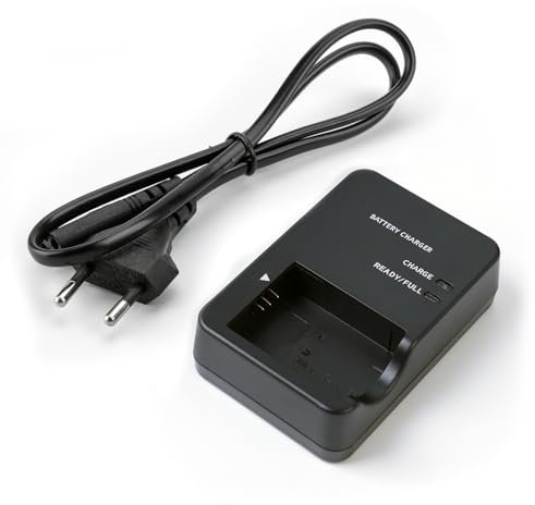 Yuefansen Nb-13l Cb-2lh Chargeur Batterie Compatible avec Canon Powershot G7 X Mark II G5 X G7 X G9 X G9 X Mark II Sx620 HS Sx720 HS Sx730 HS