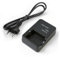 YUEFANSNE NB-13l CB-2lh Chargeur Batterie Compatible avec Canon Powershot G7 X Mark II G5 X G7 X G9 X G9 X Mark II Sx620 HS Sx720 HS Sx730 HS