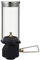 Pocoiau Outdoor Camping Gaslicht Traumhafte Kerzenlampe Butangas Beleuchtungslicht