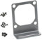Ldabrye 4cm Bridge Bracket Memory Overclocking Cooling Fan For Computer Cooling And PC Case Fan Mount Holder 1/2/3Hole