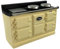 Dolls House Large Cream Range Cooker (DF471) - 1:12 Scale Miniatures | Minimum World