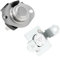 eMagTech Kit termostato per asciugatrice 280148 8557403 8318314 compatibile con Whirlpool WED7300XW WED7400XW MED5500FW2