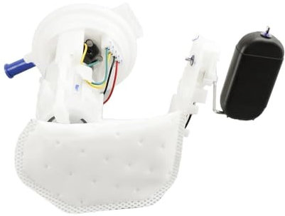 OLCYBDFC 16700-K2S-T01 16700-K2C-V01 Gruppo pompa carburante compatibile con Honda Dio Nsc Vision 110 Beat