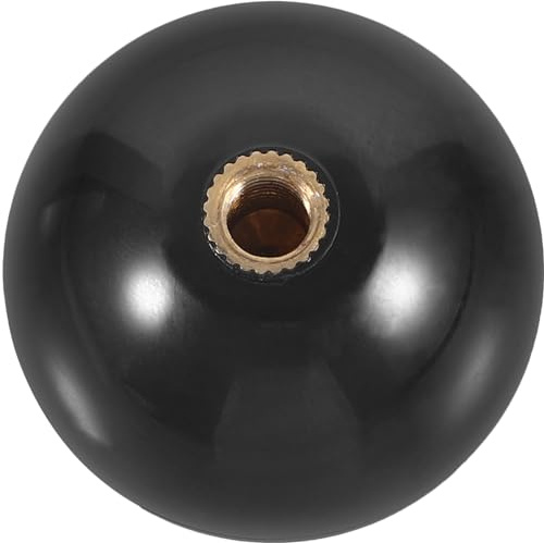 Gogogmee Gaming Rocker Ball Replacement for Game Joystick Game Machine Parts Easy Install