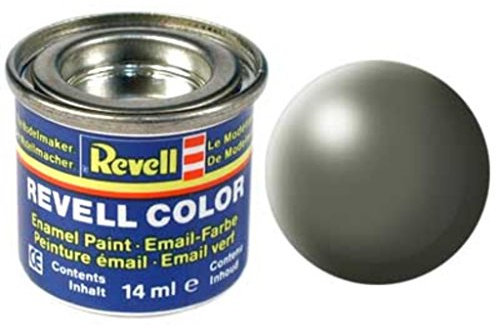 Revell Farben - Anthrazit matt