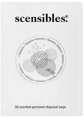 Scensibles (Pink – White Box)