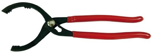 Bike It Oil Filter Pliers 12 Motorcycle Drop Forged Pliers Max Opening 130mm