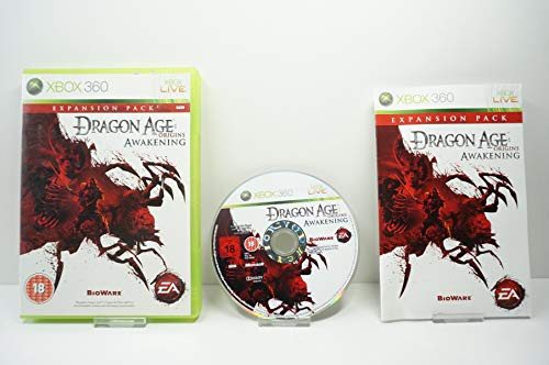 Dragon Age Origins: Awakening (Xbox 360)