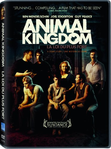 Animal Kingdom (La loi du plus fort)