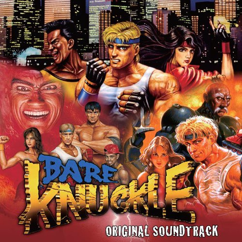 Bare Knuckle