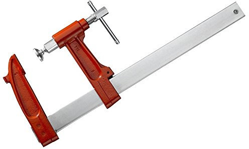 Facom 272.400L Serre-Joint A Pompe 40Cm Large