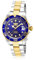 Invicta 17042 Pro Diver Unisex Uhr Edelstahl Automatik blauen Zifferblat