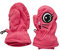 LEGO Wear Mädchen Fäustlinge duplo AMBER 631, Gr. 86 (Herstellergröße: 86/92), Rosa (PINK 458)
