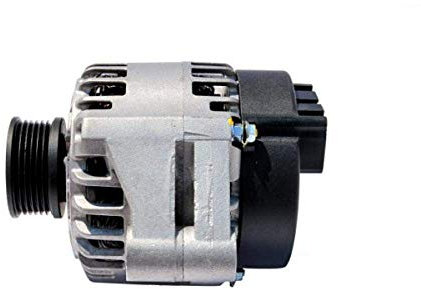 HELLA 8EL 011 710-871 Generator/Lichtmaschine - 14V - 105A