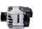 HELLA 8EL 011 710-871 Generator/Lichtmaschine - 14V - 105A