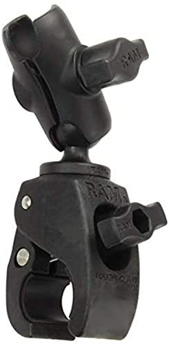 Ram Mounts UNPKD RAM Tough-Claw W Short ARM, RAM-B-400-201-AU (ARM)