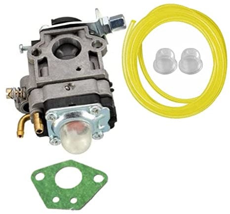 HURI Carburettor Carb Carburetor fit for MAKITA,BBX7600,LEAF,BLOWER