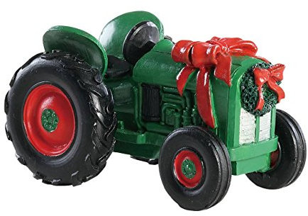 LEMAX - All I want for Christmas 83359 Traktor
