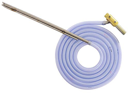 Strong Profi Kit de sablage pour nettoyeur haute pression Karcher HD HDS M18 et autres avec filetage M18
