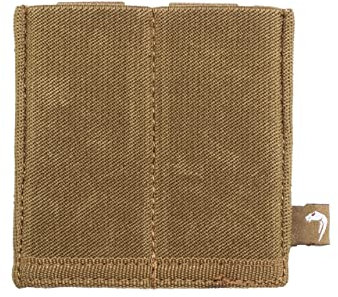 Viper TACTICAL Double Pistol Mag Plate Dark Coyote