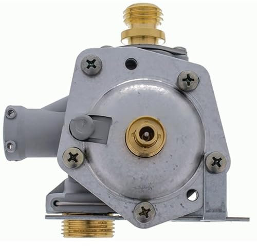 REPORSHOP - Cuerpo Agua Calentador Junkers Neckar 8707002698 Original Hn102 Wn102KE Wn10