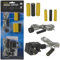 URBNLIVING Battery Adapter AA/AAA Eliminator Charger 3V
