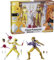 Power Rangers Lightning Collection Mighty Morphin Yellow Ranger Vs. Scorpina 2er-Pack