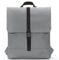 Johnny Urban Rucksack Damen Klein Grau - Ruby - Schlanker Tagesrucksack für City Uni Business - Kleiner Backpack Women mit Laptopfach - Wasserabweisend