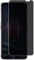 Vaxson Anti Spy Schutzfolie kompatibel mit NUBIA RED MAGIC REDMAGIC 6S PRO Display folie folien Displayschutzfolie （ nicht Panzer Schutz Glas folie SchutzGlas nicht PanzerGlas ）