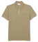 Lacoste Mens Short Sleeve Logo Polo Shirt Lifestyle Cotton Lion XL