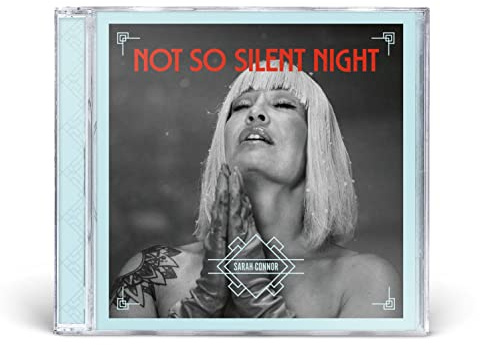 Not So Silent Night (Standard Jewelcase)