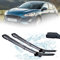 Scheibenwischerblätter, für Ford, für Focus MK4 2018 2019 2020, Auto-Frontscheiben-Scheibenwischerblätter, 26 Zoll + 20 Zoll Scheibenwischer