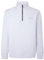 Hackett London Herren Hs Sprinter Hz Sweatshirt, White (White), XXL
