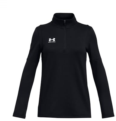 Under Armour Mädchen UA G's Challenger Midlayer Shirt
