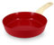 MENASTYL - Poêle 20cm Colorama magenta - En Aluminium - Revêtement antiadhésif en céramique - Tous feux dont induction