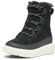 Sorel Little Explorer III Wasserdichte Unisex Schnürstiefel für Kinder, 28 EU
