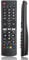 Universal Remote Control Compatible for LG Smart TV All Models, Remote Replacement Compatible with LG All Models LED LCD OLED 3D 4K HDTV Smart TV Remote with Shortcut Buttons [Updated Version]
