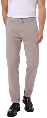 Pierre Cardin Herren Chino PC-Colmar | Männer Hose | Tapered fit