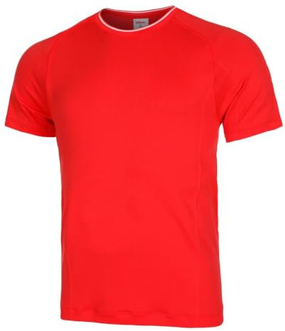 WILSON Herren Team Players Seamless Crew XXL