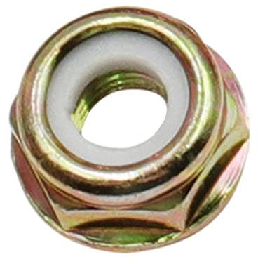 YUXITA Adaptateur de tête de débroussailleuse, adaptateur, rondelle de butée, plaque, écrou de verrouillage