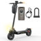 T4 10 Offroad Elektroroller+U-Schloss