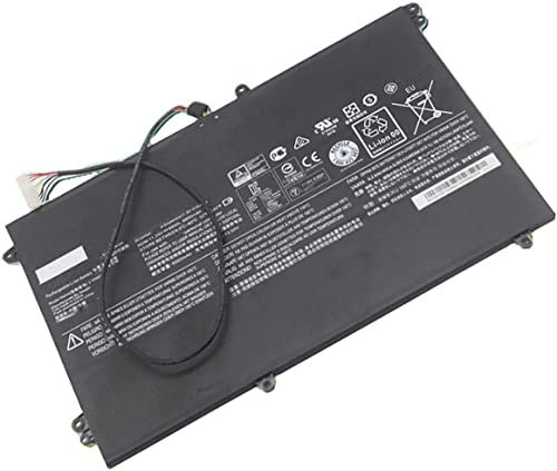 L15M6PA1 11,25 V 99 Wh 8800 mAh Laptop-Akku, kompatibel mit Lenovo L15M6PA1 Serie