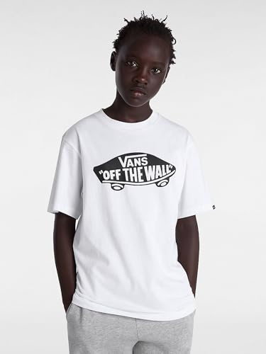 Vans Style 76 Shirt Kinder - L
