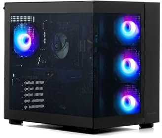 Stormforce Intel i7-12700, 32GB DDR4 RAM, 2TB SSD, RTX 5090, Windows 11