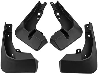 Auto Paraspruzzi PER Toyota PER Yaris PER Cross GR 2023 Parafanghi Stampati Per Auto Paraspruzzi Parafanghi Anteriori E Posteriori Stile Paraspruzzi per Ruote