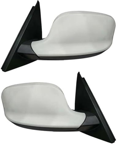 Für BM&W Für X1 E84 2009 2010 2011 2012 2013 Auto Side Elektrische Klappheizung Side Rearview Assembly Komplette Außenspiegel Rückspiegelbaugruppe