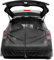 Mosquitera Furgoneta Camper, WDKXCN 170*150cm Mosquitera para Puerta Detrasera Coche, Mosquitera Puerta Magnetica Coche,Mosquitera Furgoneta para Camping y Viajar,Transpirable y Resistente Mosquitos